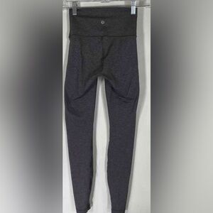 Lululemon Gray leggings
